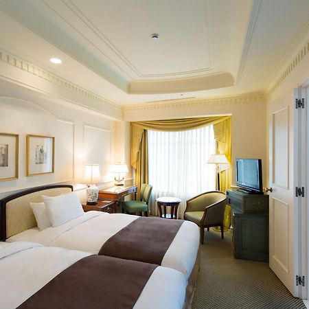 Hotel The Manhattan Chiba Exterior photo